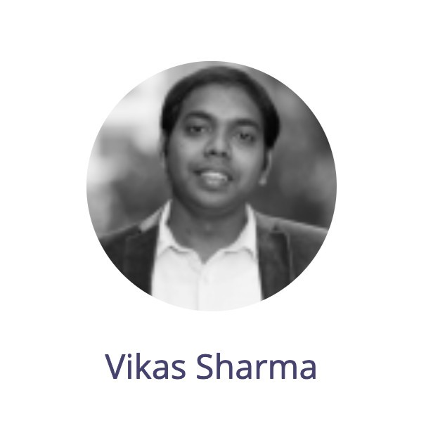 Vikas